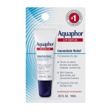 Balsam de buze Aquaphor Lip Repair, hidratare și reparare, 10 ml
