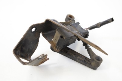 Senzor de nivel &amp;icirc;nălțime dreapta spate LAND ROVER RANGE ROVER SPORT II L494 2016 OEM: CPLA-3D028-BA,CPLA-3C301-AD | 11029666 foto