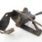 Senzor de nivel &icirc;nălțime dreapta spate LAND ROVER RANGE ROVER SPORT II L494 2016 OEM: CPLA-3D028-BA,CPLA-3C301-AD | 11029666