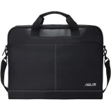 Geanta Nereus Notebook 16 neagra