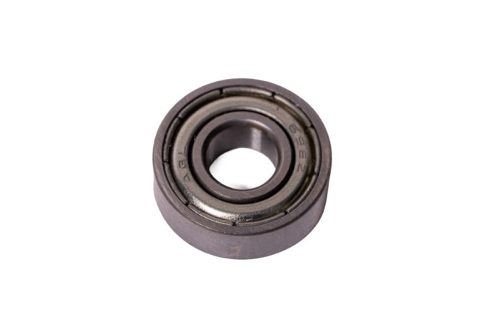 WOLFSON-Rulment 696 PowerTool TopQuality