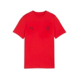 AC Milan tricou de copii FtblEss red - 140