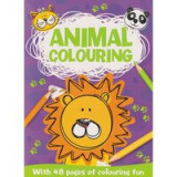 Cumpara ieftin Animal Colouring