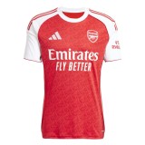 FC Arsenal tricou de fotbal official replica 25/26 home - S, Adidas