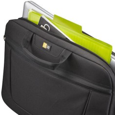 Geanta simpla Notebook de 16 cu buzunar de accesorii VNAi215