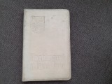 HAGHIMASUL si LACUL ROSU - Emilian Cristea - 1965,