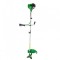 ProGARDEN JR-3300B-1 Motocoasa de umar 1CP, benzina 2t, 33cmc - 6960270360034