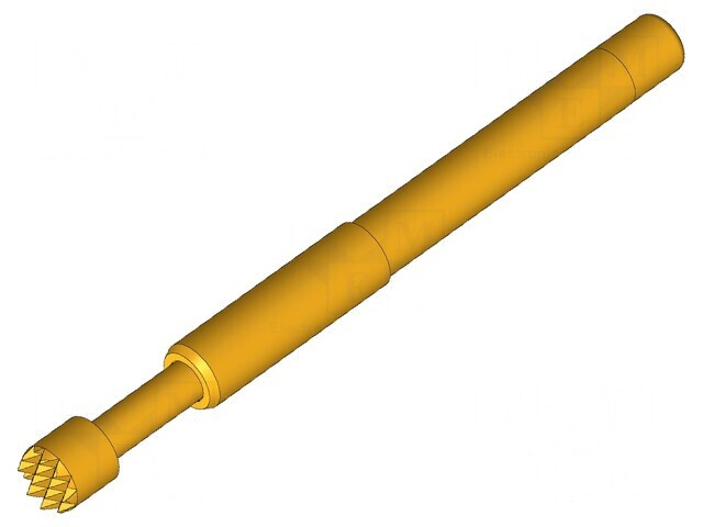 Ac de testare pentru arcuri, 4mm, 5,3mm