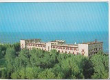 Bnk cp Mamaia - Hotel International - necirculata - Rombach, Printata, Constanta