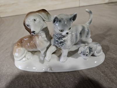 bibelou german deosebit wallendorf foto