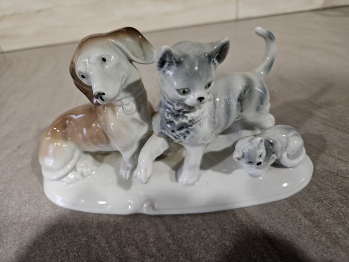 bibelou german deosebit wallendorf