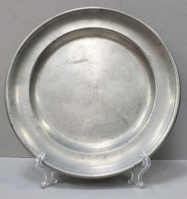 FARFURIE DIN COSITOR , ATELIER GERMAN , CCA . 1830 foto