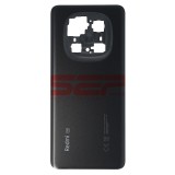 Capac baterie Xiaomi Redmi Note 14 Pro 5G BLACK