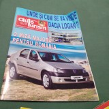 Cumpara ieftin REVISTA AUTOTURISM EDITIE NOUA IUNIE 2004