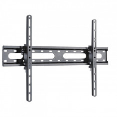 Suport TV Crown WM45K3780ST / KL31-46T, 37-80", Până la 45 kg, Negru