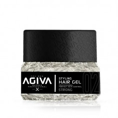 Gel de par - AGIVA - Transparent - 200 ml