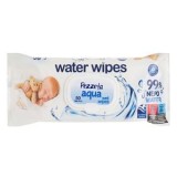 Servetele umede pentru bebelusi, 50 buc, 99% apa, delicate, CMCLASS