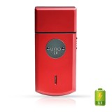 Cumpara ieftin Masina de ras STYLECRAFT - mini shaver - UNO - 2. 0 - Rosu - PRASOUNO2SC