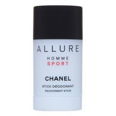 Chanel Allure Homme Sport deostick pentru barbati 75 ml foto