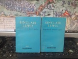 Sinclair Lewis, Kingsblood, urmașul regilor, vol. 1-2, BPT 101-102, Editura pentru literatură, București 1961, 017