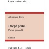 Drept penal. Partea generala, Alexandru Boroi, C.H. Beck