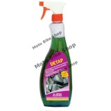 MBS Detap pulverizator spuma pentru covoare si mochete 750ml, Cod Produs: 000996