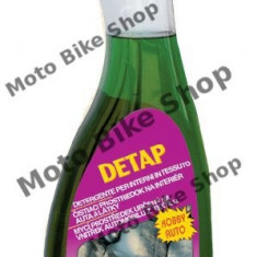 MBS Detap pulverizator spuma pentru covoare si mochete 750ml, Cod Produs: 000996