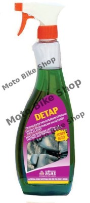 MBS Detap pulverizator spuma pentru covoare si mochete 750ml, Cod Produs: 000996 foto