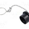 Capac protecție Quicklock LUTRONIC pentru conectori