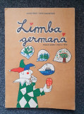 LIMBA GERMANA MANUAL PENTRU CLASA A III-A - Klaster Ungureanu