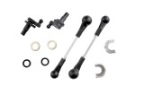 Kit garnituri galerie admisie Audi A4 2.7tdi 2005-, 3.0tdi 2004- A5 2.7tdi, 3.0tdi 2007-, A6 2.7tdi, 3.0tdi 2004- A8 3.0tdi 2003-, Q5 3.0tdi 2008-, Q, Nty