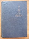 MIRCEA PACURARIU - ISTORIA BISERICII ORTODOXE ROMANE - volumul I - 1980