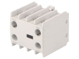 Contacte Auxiliare CTX3 MINI cu Șurub