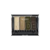 Fard de pleoape Gallant, Nude Collection, 4 culori, sidefate, nr 11P, Revers