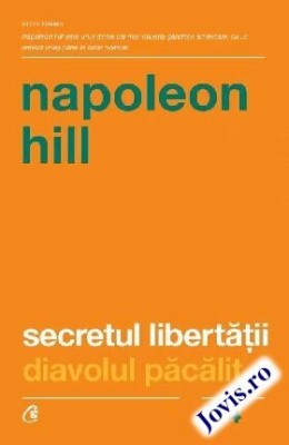 Secretul libertății foto