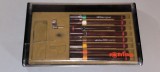 TRUSA VINTAGE ROTRING ISOGRAPH - NECESITA SERVISARE