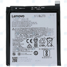 Baterie Lenovo K6 Note BL273 4000mAh