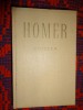 Homer - Odiseea / cartonata, traducere G.Murnu
