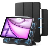 Husa ESR Rebound Magnetic IPad Air 13 2024 negru