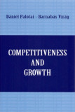 Competitiveness and Growth - The road to sustainable economic convergence - Palotai D&aacute;niel
