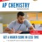 Ap(r) Chemistry Crash Course, for the New 2020 Exam, Book + Online