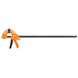 Clema tip F automata 600 mm pentru sarcini grele, NEO TOOLS