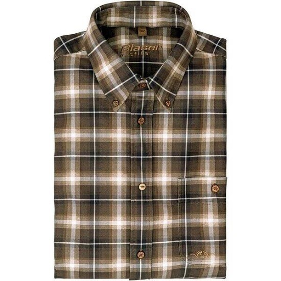 CAMASA BLASER HERREN FLEECE HEMD LASSE MARIME M