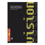 Cumpara ieftin Vision and Values in Design Management