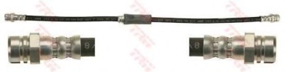 Conducta / cablu frana VW EOS (1F7, 1F8) (2006 - 2016) TRW PHA514 foto