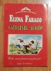 Catelusul schiop - Elena Farago - Carte poezii copii