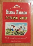 Catelusul schiop de Elena Farago