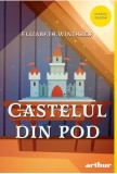 Castelul din pod - Elizabeth Winthrop, Grupul Art