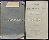 Histoire De La Peinture Au Moyen Age - T. B. Emeric-David - 1863