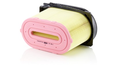 MANN-FILTER C 30 400/1 IQORON-V Filtru aer foto